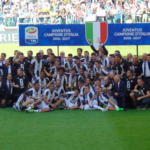 Torna il campionato di Serie A: chi vincerà lo scudetto?