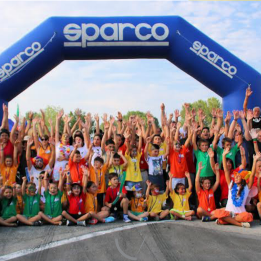 &quot;Campioni per un giorno&quot;: a Moncalieri una domenica da sogno per i piccoli pazienti
