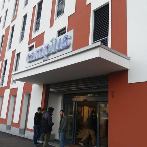 Camplus e Politecnico inaugurano la nuova residenza universitaria &quot;Cesare Codegone&quot;