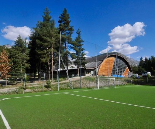Bardonecchia ospiterà lo Juventus Summer Camp 2020
