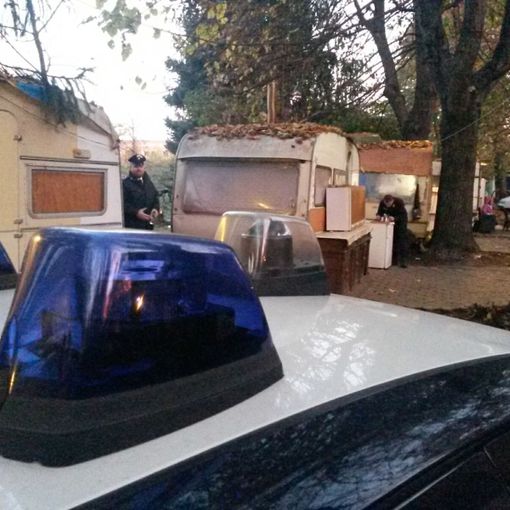 Torino verso il superamento dei campi rom: entro fine giugno nuovo regolamento