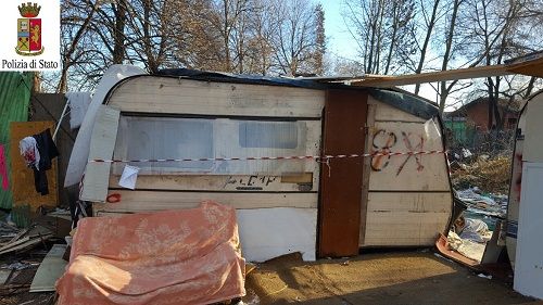 Marrone replica:&quot;Per il Moi Appendino ha fornito altre proposte abitative&quot;