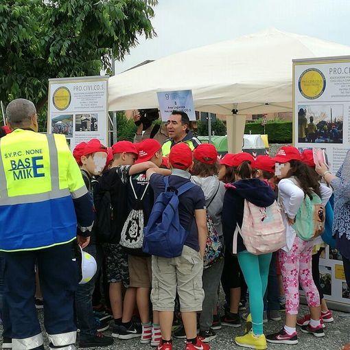 Volontariato per la cittadinanza a Torino e provincia