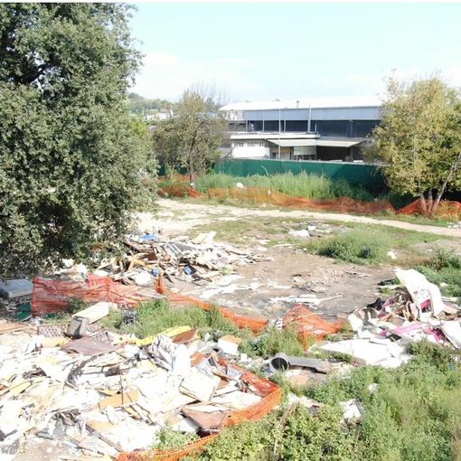Campo di via Germagnano libero, Appendino: &quot;Risultato storico, senza usare la forza. Ora pensiamo al futuro dell'area&quot; [VIDEO]