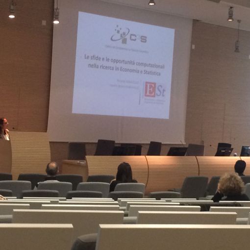 Al campus Einaudi l'università di Torino abbraccia l'innovazione