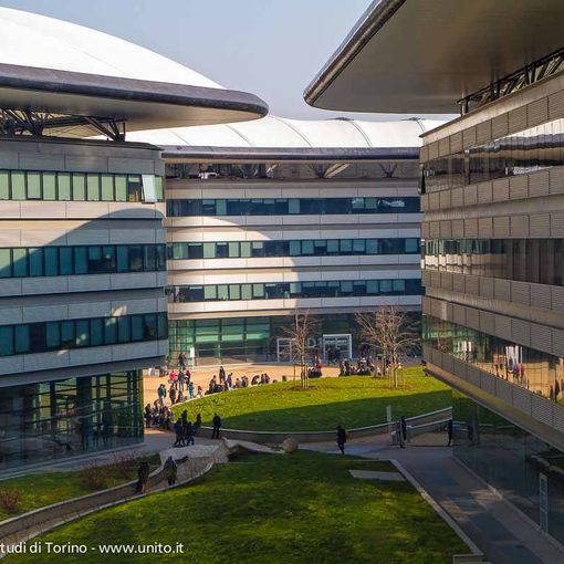 Il campus Luigi Einaudi