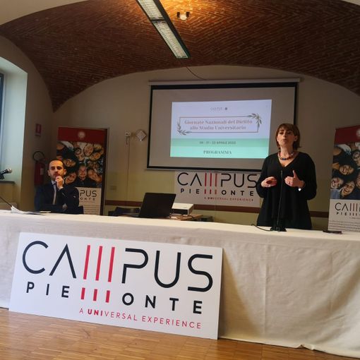 Borse di studio, prestiti e residenze. In piazza i servizi di Edisu Piemonte: &quot;Studiare all'università non è un privilegio&quot;