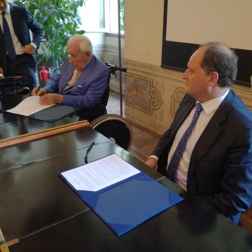 A Torino il primo &quot;campus&quot; che insegna la responsabilità sociale a manager, professionisti e futuri ingegneri