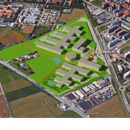 Campus Universitario Metropolitano, affidato l'appalto per l'avvio dei lavori del nuovo modello