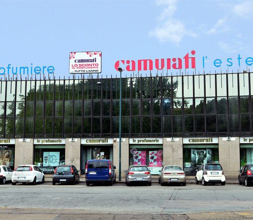 Addio a Roberto Camurati, titolare della storica catena di profumerie torinesi