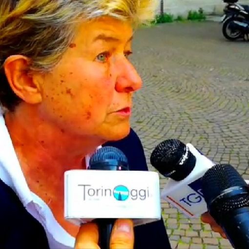 Camusso a Torino: &quot;Piazza divisa su TAV perché non può essere l'unica soluzione di sviluppo&quot;