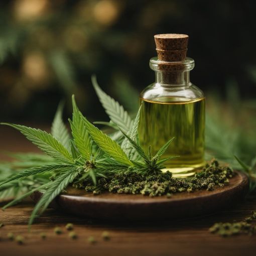 Olio di CBD: Benefici, Usi e Linee Guida per un Utilizzo Responsabile