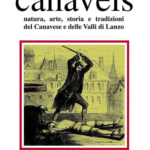 Storia, arte, natura e cultura a San Carlo Canavese con “Canaveis”