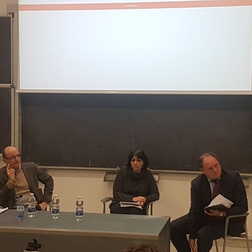 Il futuro del Politecnico di Torino? Più risorse dal Miur e basta a nuovo numero chiuso