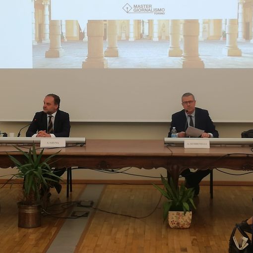 UniTo del futuro, tra asili nido e rapporti con il Poli: il duello tra i due candidati rettore svela più similitudini che differenze (e un rispetto rigoroso del timer)