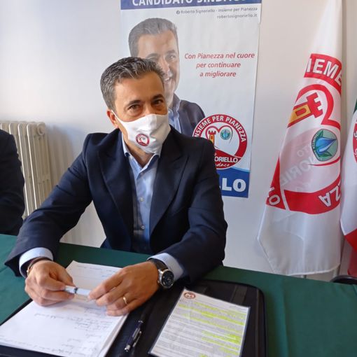 roberto signoriello