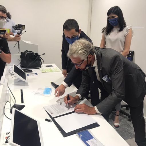 Torino si candida per le Universiadi 2025: “Occasione per aumentare le residenze per studenti”