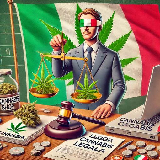 DDL Sicurezza: Ultime News sulla Cannabis Legale