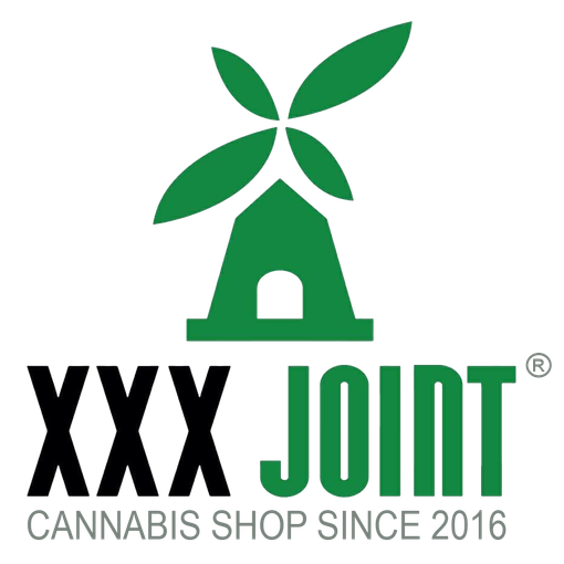 Esplora l'esperienza unica della nuova Marijuana con HHC esclusiva di XXXJOINT in Italia!