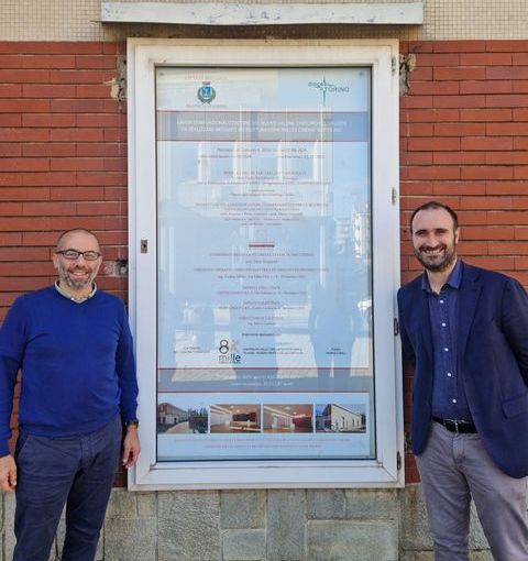 A Beinasco rinasce lo storico cine-teatro Bertolino