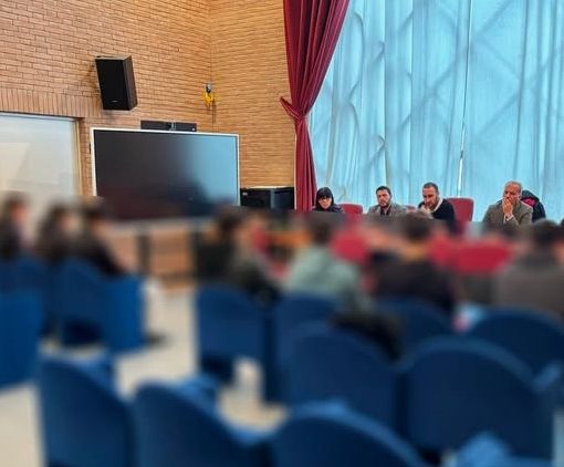 Le telecamere 'inchiodano' i giovani che avevano vandalizzato Borgaretto
