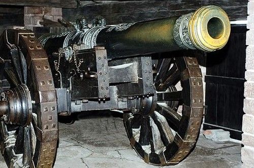 cannone