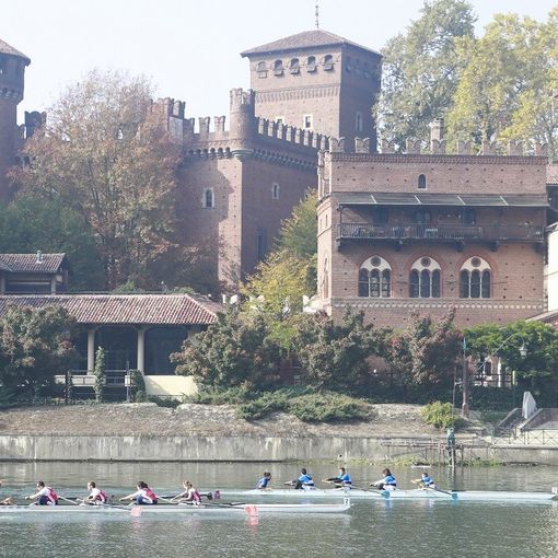 Il 26 e 27 marzo la terza edizione della Turin Kayak Canoe Marathon