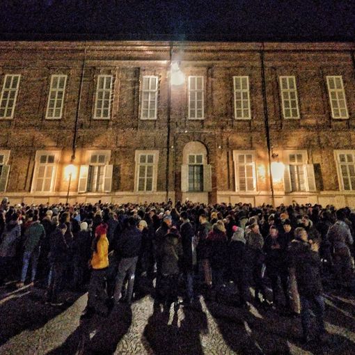 Foto: Marco Panzarella