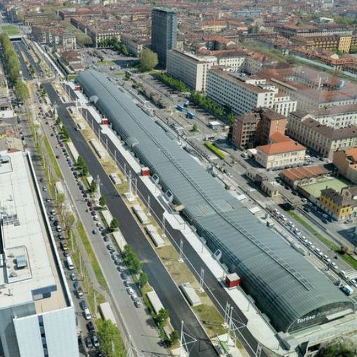 Disagio cantieri, un sostegno al commercio da parte della Regione