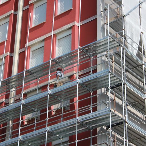 Efficientamento energetico, Iren attiva 101 contratti a Torino: in via Reiss Romoli il cantiere privato più grande d’Italia
