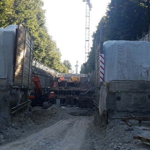 Bertola (M5S): &quot;Sgravi per i commercianti torinesi danneggiati dai cantieri&quot;