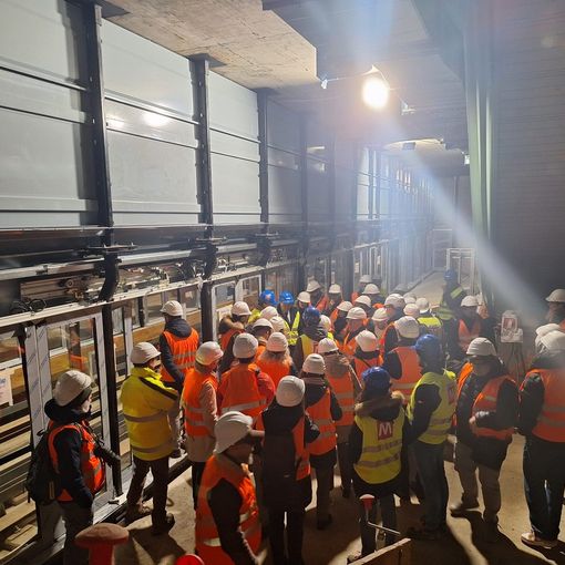 La metro viaggia in ritardo verso Rivoli: si dovrà aspettare il 2025 per le 4 stazioni in zona Ovest