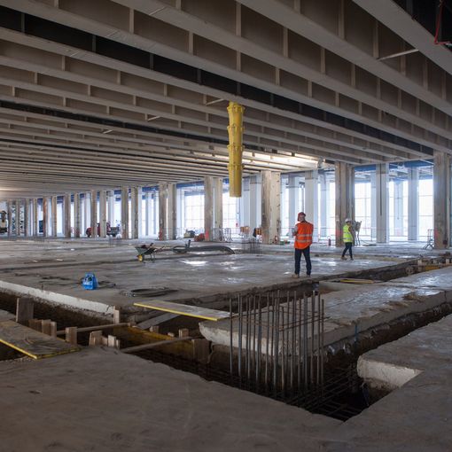 Entro Natale 2020 nasce il nuovo Centro Commerciale Lingotto