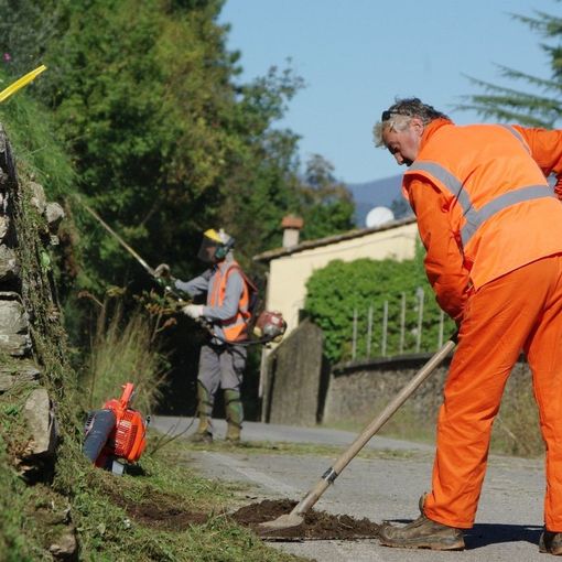 Con &quot;Beinasco in Cantiere&quot; opportunità di lavoro anche per gli over 45