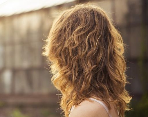 Tinte che non danneggiano i capelli