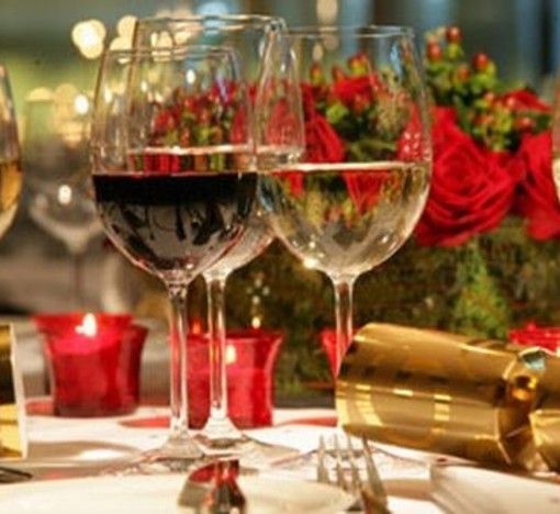 brindisi di capodanno