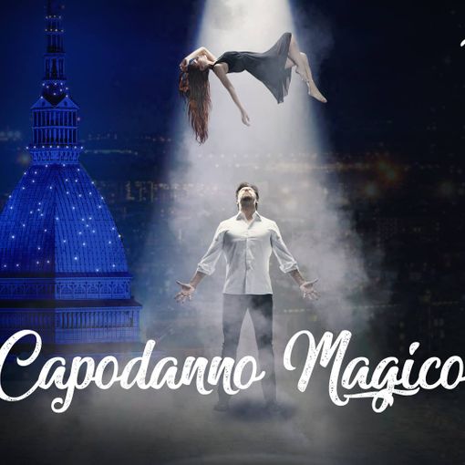 Capodanno &quot;magico&quot; a Torino: ecco le modalità d'accesso e le misure di sicurezza