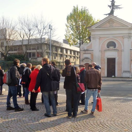 Due giornate di visite gratuite alla Cappella Anselmetti