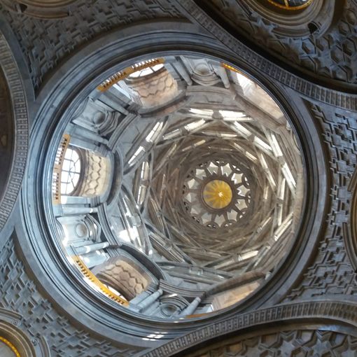 cappella del guarini