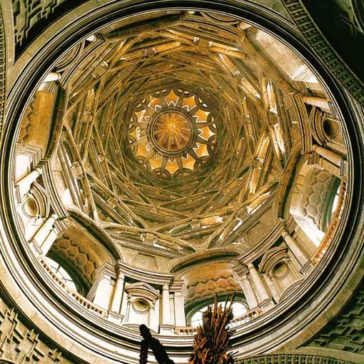 La Cappella della Sindone riapre al pubblico il prossimo 27 settembre