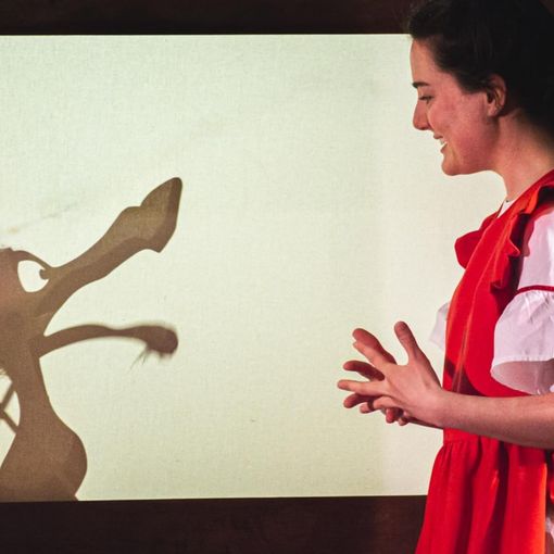 Arriva il festival Giocateatro