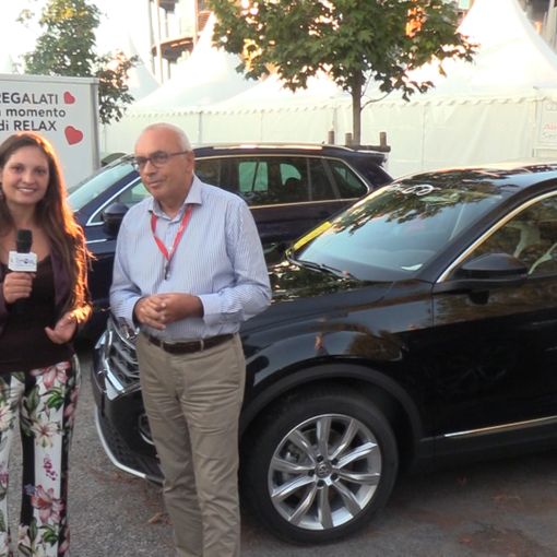 Eleganza, stile e sportività: Audi e Volkswagen a Carmagnola con Car On Line [VIDEO]