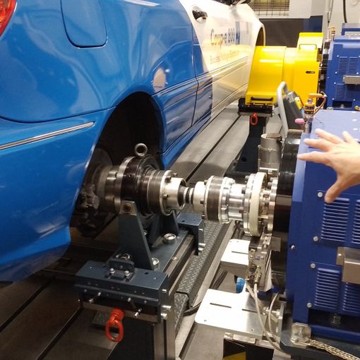&quot;Cars&quot; accende i motori: al Poli il primo laboratorio al mondo che insegna alle aziende la transizione tecnologica