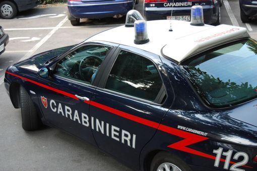 Beinasco, giovane peruviano aggredisce guardia giurata con uno stuzzicadenti