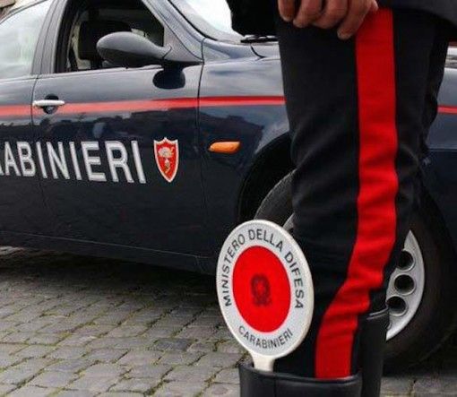 Moncalieri, con la scusa dell'elemosina rapinano un'anziana: denunciate madre e figlia nomade