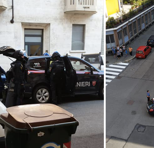 Foto di Marco Dutto - Facebook