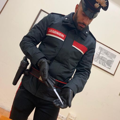 Rapinato nella notte in via Lemie: arrestati due ventenni con precedenti penali