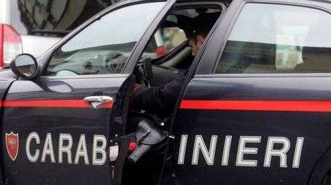 foto di repertorio