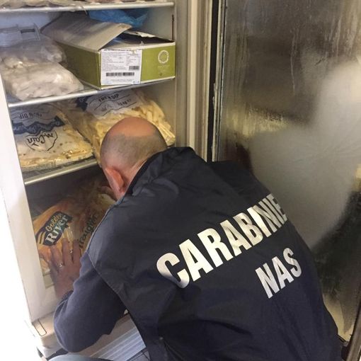 La droga arrivava insieme al caffè, carabinieri arrestano un barista