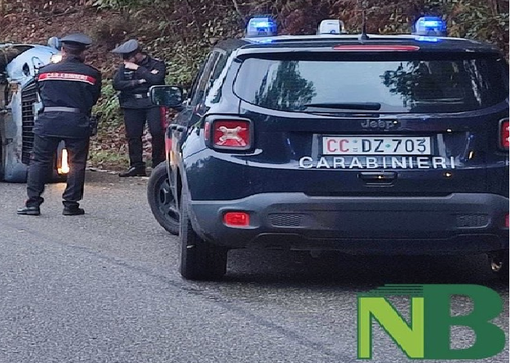carabinieri biella